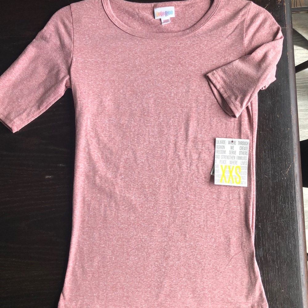 NWT LuLaRoe Gigi. Size XXS.